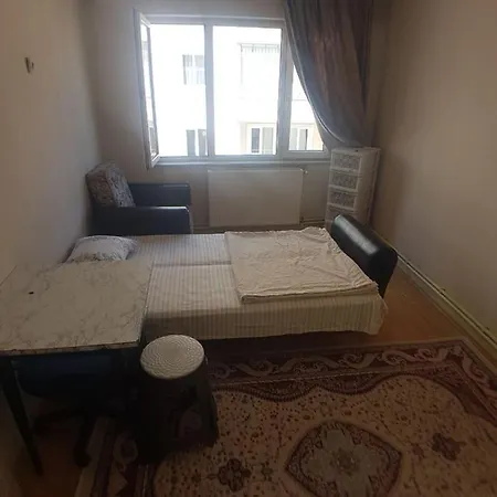 Homestay Student And Youth Sivas